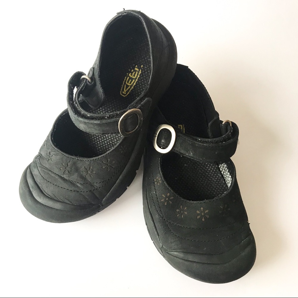 KEEN Kids Mary Jane Girls Shoes